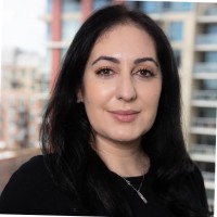 Natalie Arshakian