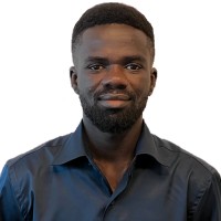 James Ayerakwa Ofori