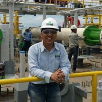 Subehan Ali Setiawan