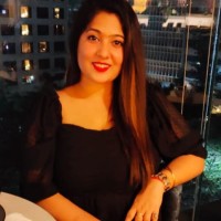 Manali Mazumdar