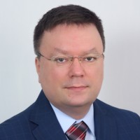 Mikhail Kostyuchenkov