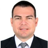 Marco Antonio Forti Reaño