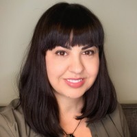 Cristina Dumitru