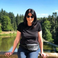 Mariam Shavkatsishvili