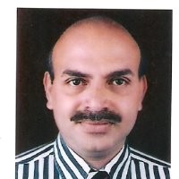 Abdul Nazer M A