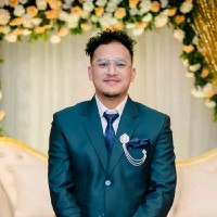 Rocky Mani Shakya