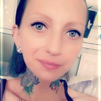 Desiree Kingsson Edhborg