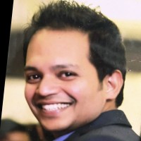 Vivek Sharma