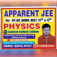 Sameer Kumar Suman