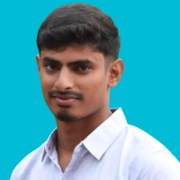 Gowtham Moorthy