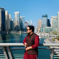 hamza badar