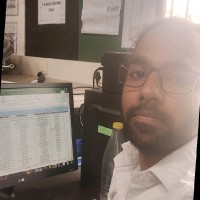 Krishna Kumar