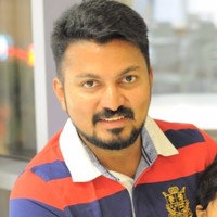 Vinu Thomas