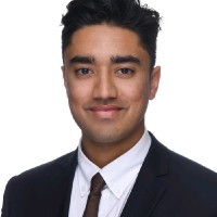 Sanjay Krishna