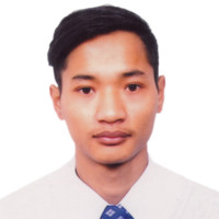 Arjun Shrestha