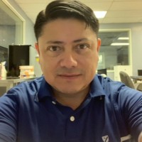 Rafael Trevino