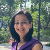 Kavita Jhamtani