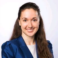 Galina Stefanova