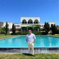 Wladymir Adrián Polanco Bustos