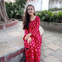 Srushti Kalyanshetti