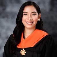 Mary Joy Santos
