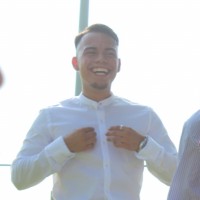 Antonio De La Cruz