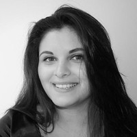 Sarah Touati