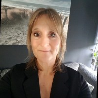 Katja Beerthuijzen