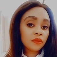 Precious Pamela Tsotetsi