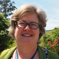 Liz Peddie
