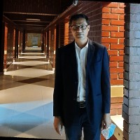 Md Khairul Alam