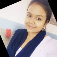 Annwesha Mondal