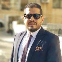 Mustafa Nofal