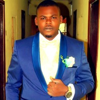 Chima Celestine Ezeokoye