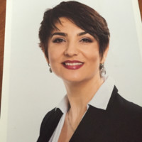 Elena daniela Constantinescu