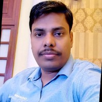 Balram Yadav