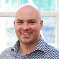 Christopher Stevenson