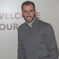 Christoforos Vasileiou