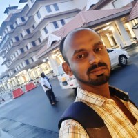 Manikandan T