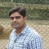 Avinash Kaundal