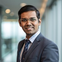 Abhishek Aich, Phd