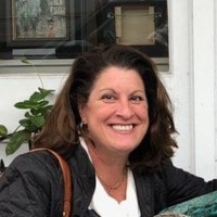 Lisa Gabrielsen