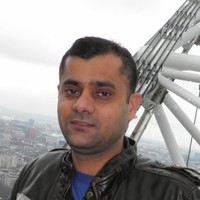 Kuldeepsingh Saini
