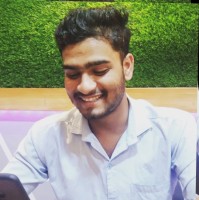 VIVEK BHORE
