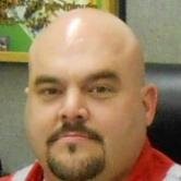 Tk Thornton