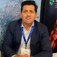 Agustin L Navas Arias