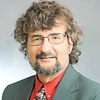Randall Griffith