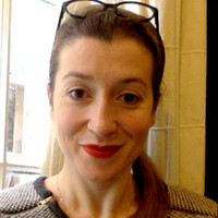 Ariadna Sevilla Casaubon