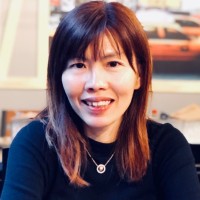 Angela Chee