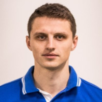 Andrii Luhovyi